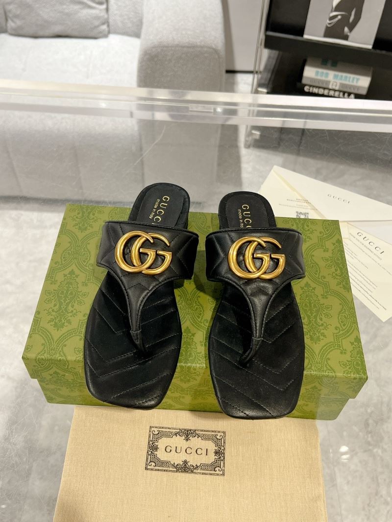 Gucci Slippers